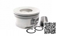 piston động cơ Westerbeke 12.5 BTD-60HZ , 4 CYL , CM3