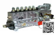 Heo dầu động cơ MITSUBISHI F1CE3481Z , V12 CYL , CM3