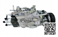 Heo dầu động cơ MITSUBISHI F1CE3481V , V12 CYL , CM3