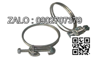 Bản lề Inox 08125