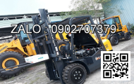 Xe nâng Linde R14J2913