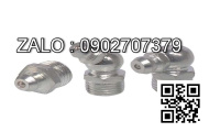 VÚ MỠ 10MM THẲNG