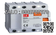 CB bảo vệ động cơ Schneider GV2LE05 1A 0.25kW