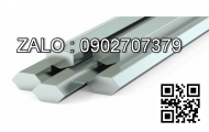 Mũi vít TOPTUL 1 đầu lục giác(hex) A type
5/16