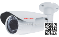 Camera bán cầu hồng ngoại Bosch EX40N Series