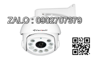 Camera hồng ngoại Everfocus EBD430-PMV2NGR