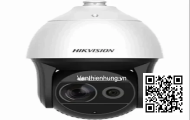 Camera hồng ngoại Everfocus EBD430-PMV2NGR