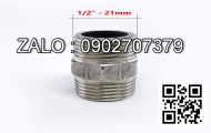 Đầu Nối Khí Chữ Y OD12 mm Đen Airtac PY12D