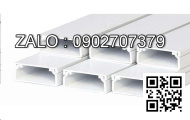 Máng cáp mạ nhúng nóng 400x50mm, 2.0mm