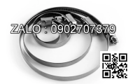 Oring 4.87x1.78mm cum thong ap pet 11