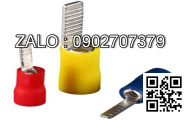 Đầu cosse nhôm đồng China DTL-1-120