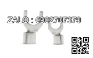 Đầu cosse nhôm đồng China DTL-1-120