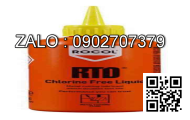 Hoá chất tẩy rỉ sét RR-01