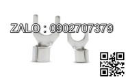 Đầu cosse nhôm đồng China DTL-1-120