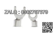 Đầu cosse nhôm đồng China DTL-1-120