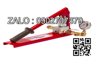 Bơm test áp lực nước 20bar, 12 lít KS TOOLS 902.1004