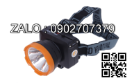 Đèn Led Track Light Nanoco NTR074B 7W