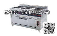 Lò nướng 1 tầng 2 khay Southstar YXD-20C