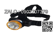 Đèn Led Track Light Nanoco NTR074B 7W