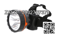 Đèn Led Track Light Nanoco NTR074B 7W