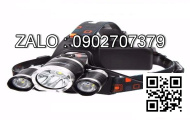 Đèn Led Track Light Nanoco NTR074B 7W