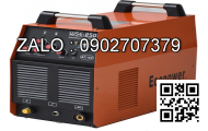 Máy hàn Tig + Que (Inverter) - 380V