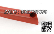 Gasket silicon 95/97mm, Procomac