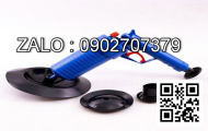 Súng Bắn Silicon 225mm Asaki AK-6787