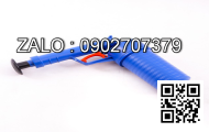 Súng bắn keo silicone khi nen CAG600