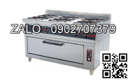 Lò nướng 1 tầng 2 khay Southstar YXD-20C