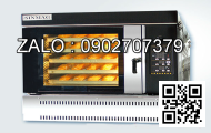 Lò nướng Sanyo EM-G4777S