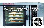 Lò nướng Sanyo EM-G4777S