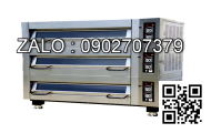 Lò nướng Sanyo EM-G4777S