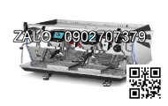 MÁY PHA CÀ PHÊ NUOVA SIMONELLI AURELIA WAVE T3 3 GROUP