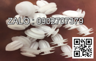 Nút Nhựa Dẻo Bịt Đầu Ống Phi 20