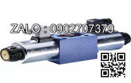 Van điều hướng Rexroth 4WREE10EA75-2X/G24K31/A1V