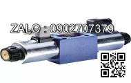 Van điều hướng Rexroth 4WREE10EA75-2X/G24K31/A1V