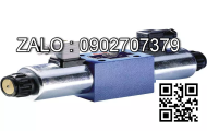 Van điều hướng Rexroth 4WREE10EA75-2X/G24K31/A1V