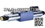 Van điều hướng Rexroth 4WREE10EA75-2X/G24K31/A1V