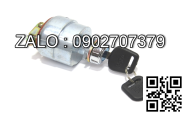 Ổ khóa Hangcha JK404