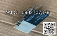 Van khí nén dùng cho Xi Lanh chỉnh tâm ESV610, áp suất: 0.2-1.0mpa