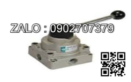 Van tay gạt TPC DH212-G02