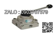 Van tay gạt TPC DH212-G02