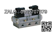 Van khí nén dùng cho Xi Lanh chỉnh tâm ESV610, áp suất: 0.2-1.0mpa