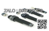 Giảm chấn cao su cho khớp nối N EUPEX size 110