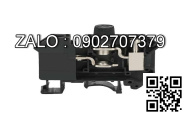 Đầu nối cáp Alantek RG6 F-Compression 3CN-0FY040-RG06