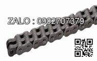 Chain, Conveyor/Thermoplast/80-Straight