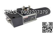 công tắc đèn thắng xe nâng LINDE 0009733033/0009733023