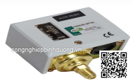 Công tắc phao điện Inox Radar STR-101