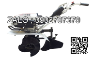 Máy làm kem tươi 1 vòi 1 hộc chứa Rocket R501